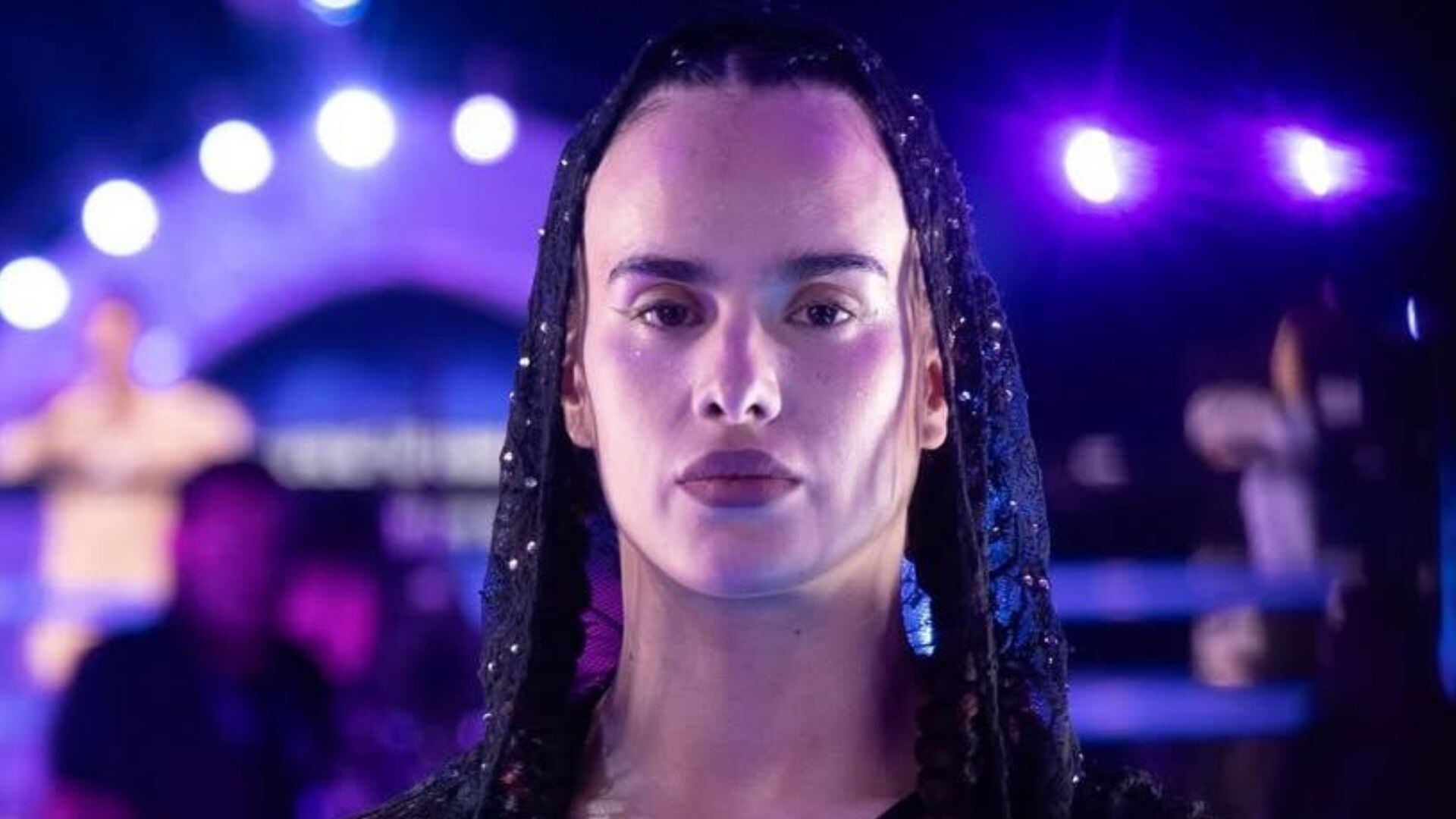 Gala precisó que la polémica que la rodeó previo a la pelea por el peso le afectó (Foto: Ig/galamontes)