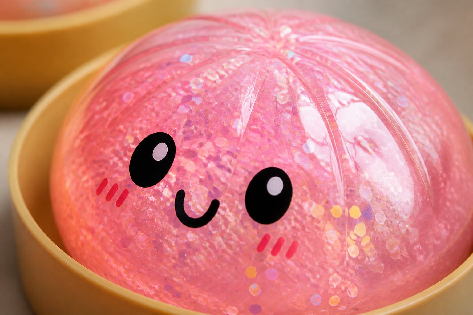La CPSC advirtió que las bolitas de agua de los juguetes pueden expandirse dentro del cuerpo tras la ingestión y causar atragantamiento u obstrucción intestinal. (Imagen Ilustrativa Infobae)