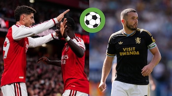 Arsenal vs Aston Villa por la Premier League en Fútbol Libre: una búsqueda que esconde malware