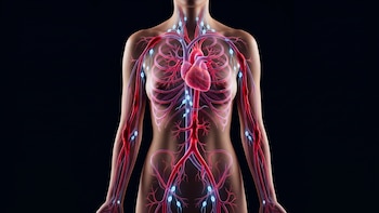 Cómo activar el sistema linfático, el circuito que limpia el cuerpo y puede transformar el bienestar diario
