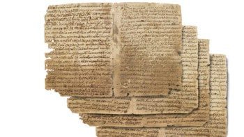 El Nican Mopohua describe de