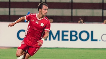 EN VIVO América de Cali vs. Alianza Atlético: los “Diablos rojos” quieren recuperar las primeras posiciones de su grupo en la Copa Sudamericana