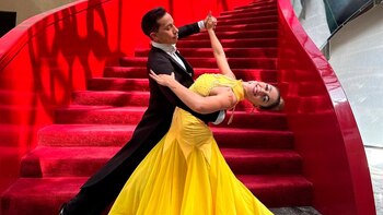 Este fin de semana se