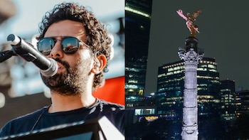 Homenaje a Jonathan Meléndez en el Ángel de la Independencia: cuándo y a qué hora será