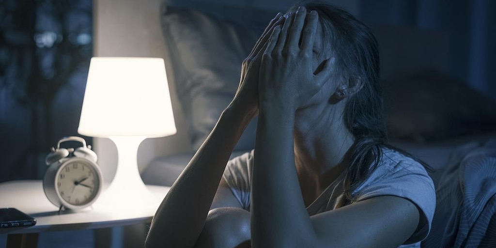Después de una noche sin dormir, ¿qué es mejor para la capacidad cerebral -- hacer ejercicio o una siesta?