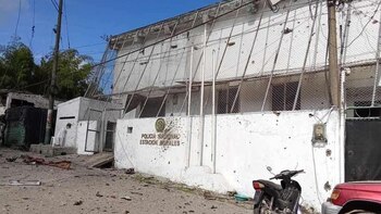 Un bingo bailable y guerrilleros