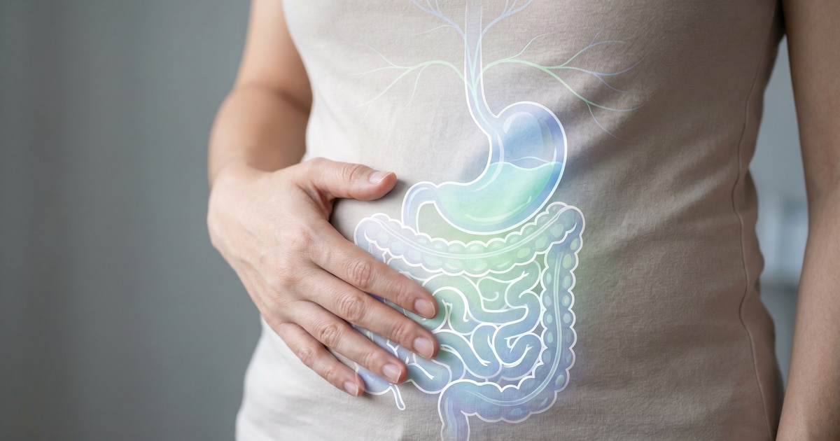 * Task: Write a news piece based on provided text about abdominal bloating/distension.