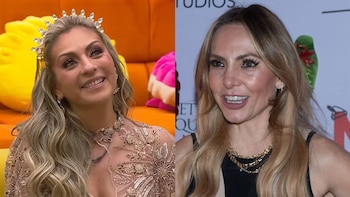 Erika Zaba estalla contra Mariana Ochoa por revelar intimidades de los exOV7 en La Casa de los Famosos México 2026