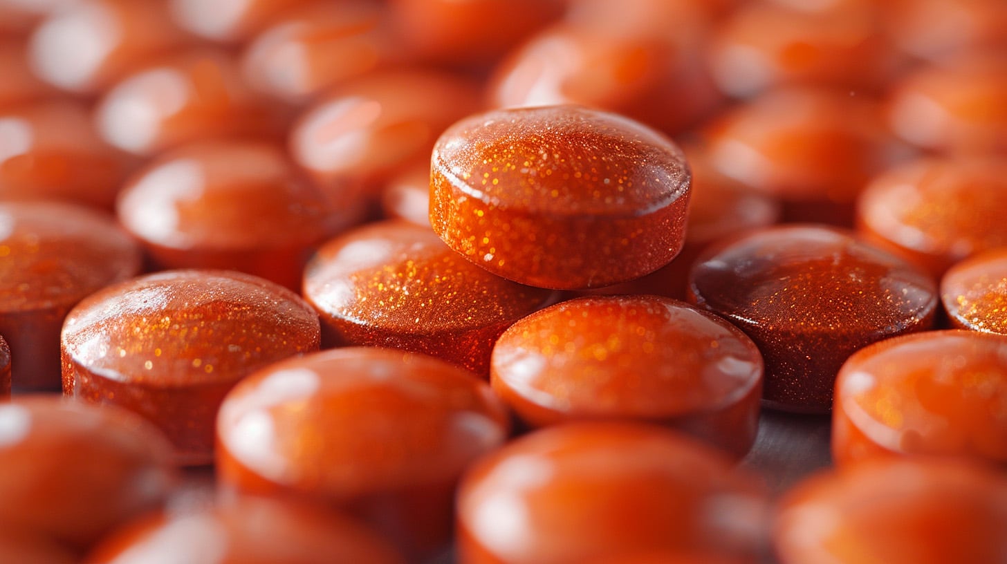 El hierro es esencial para la producción de energía y la síntesis de dopamina y melatonina, claves en el sueño reparador (Imagen Ilustrativa Infobae)