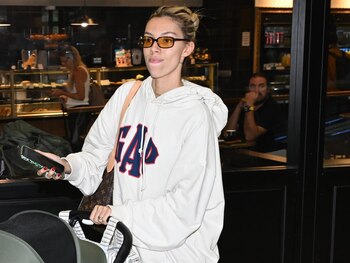 Alejandra Rubio, enfadadísima, estalla ante las cámaras tras la publicación de las memorias de Mar Flores - Infobae