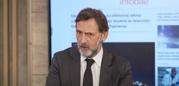 Marteau defendió y argumentó el