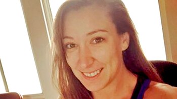 Babbitt realizó cuatro despliegues como