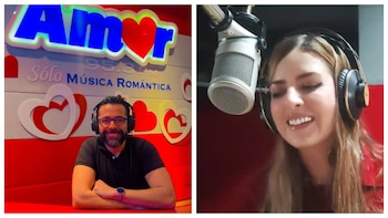 ¿Amor 95.3 sale del aire? Locutores se despiden de la estación de radio y preocupan al país