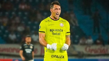 Sebastián Britos demuestra preocupación por