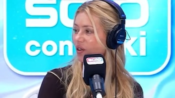 La decisión de Nicole Neumann