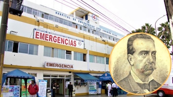 ¿Quién fue Casimiro Ulloa y