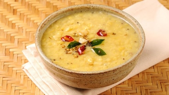 El interior del país ofrece platos con raíces mestizas, como la sopa de indios de Santander por la Semana Santa - crédito colombia.com/sitio web