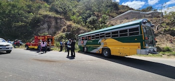 Las muertes por accidentes de