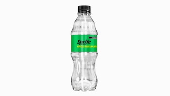 Sprite sin azúcar - Avalado