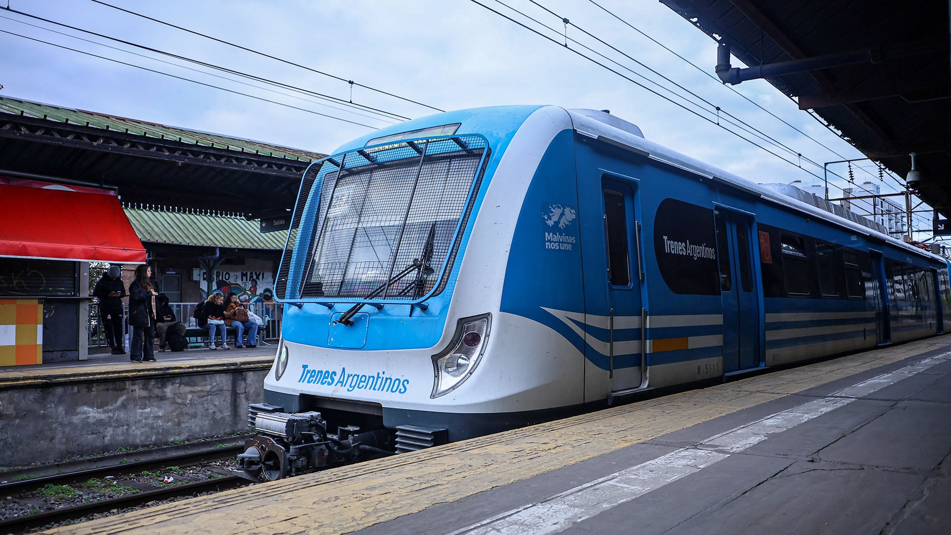 La sentencia de primera instancia concluyó que el boleto registrado confirmó la presencia de la mujer en el coche siniestrado. (Foto de archivo: Luciano González)
