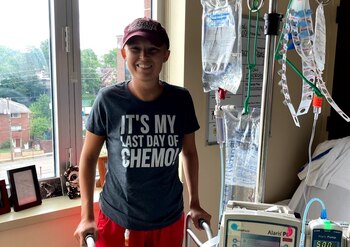 Tras unos dos meses de