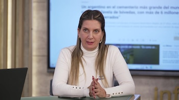 “El futuro del PRO es con el PRO”: Lospennato defendió la idea de un candidato propio y marca distancia de Milei