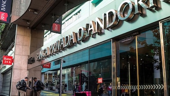 Garzón reconoció que trabajó para