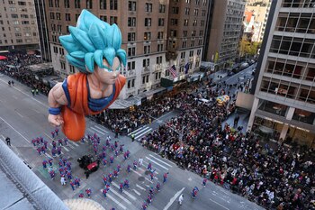 El evento está programado para