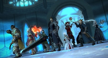 31/07/2023 Final Fantasy XIV
POLITICA INVESTIGACIÓN Y TECNOLOGÍA
XBOX