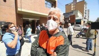 En Tucumán, se desarrolló en