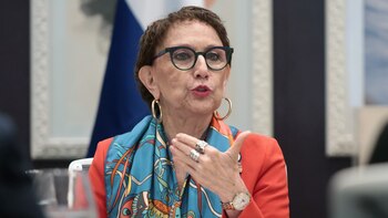 La incertidumbre global impide atisbar