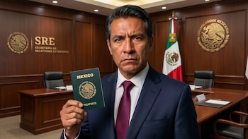 El error más común al tramitar el pasaporte mexicano y cómo evitarlo