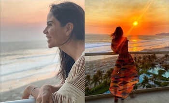 (Foto: @paolarojas, @natalia_tellez / Instagram)