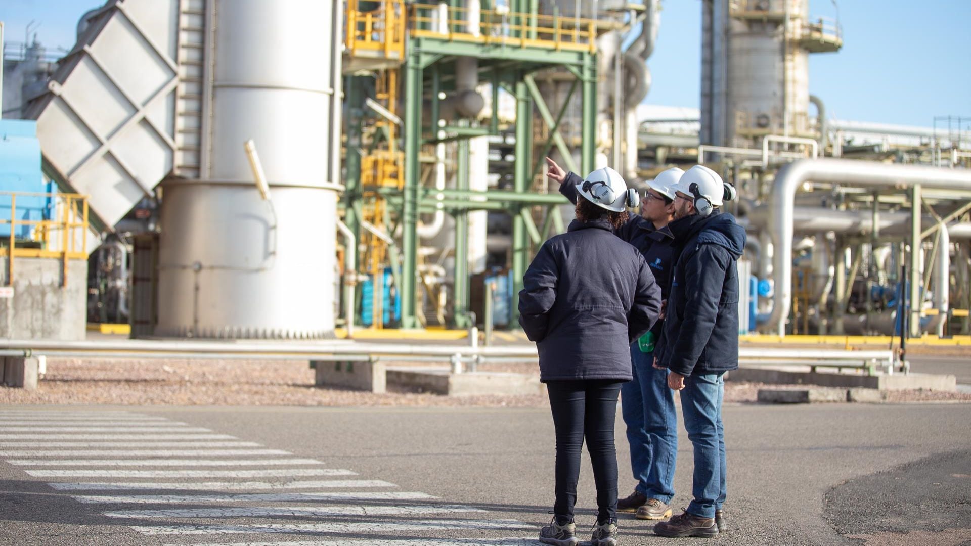 Adecoagro y la Asociación de Cooperativas Argentinas adquirieron el capital accionario de Profertil