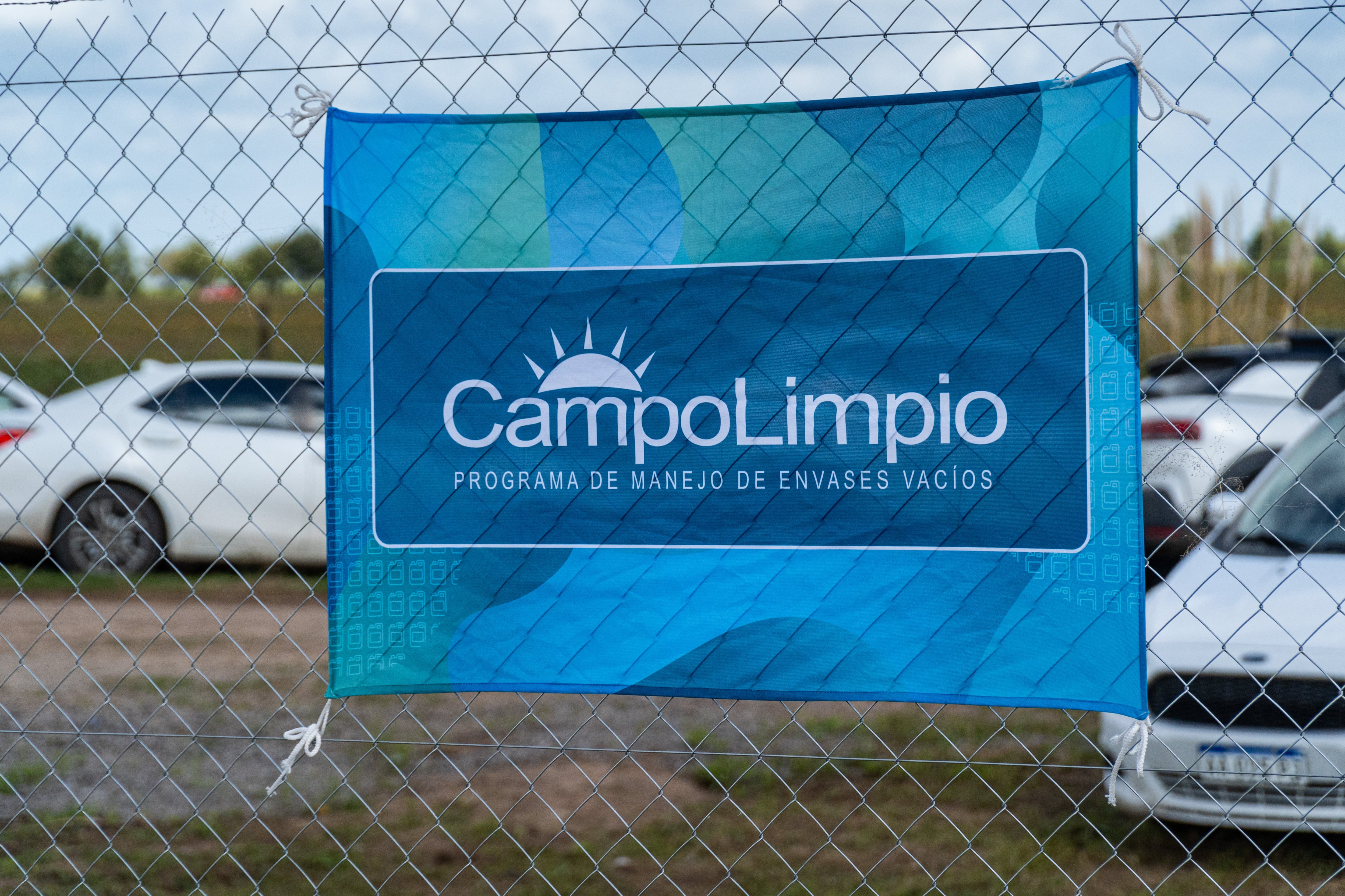 El modelo argentino de gestión y recuperación de envases vacíos de fitosanitarios se ubica actualmente como el tercero en importancia a nivel mundial (CampoLimpio)