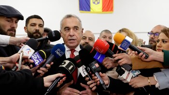 Rumanía convocará nuevas elecciones presidenciales