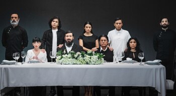 ‘Un maldito secreto’ y más