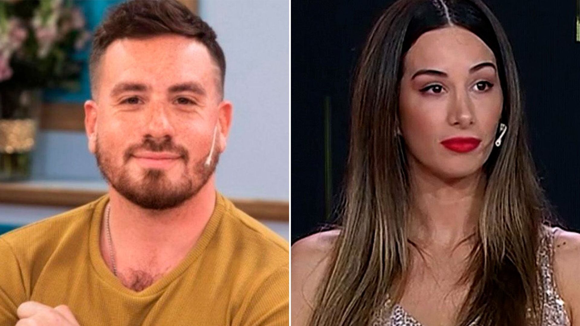 ¿Fede Bal y Estefi Berardi tuvieron un romance?