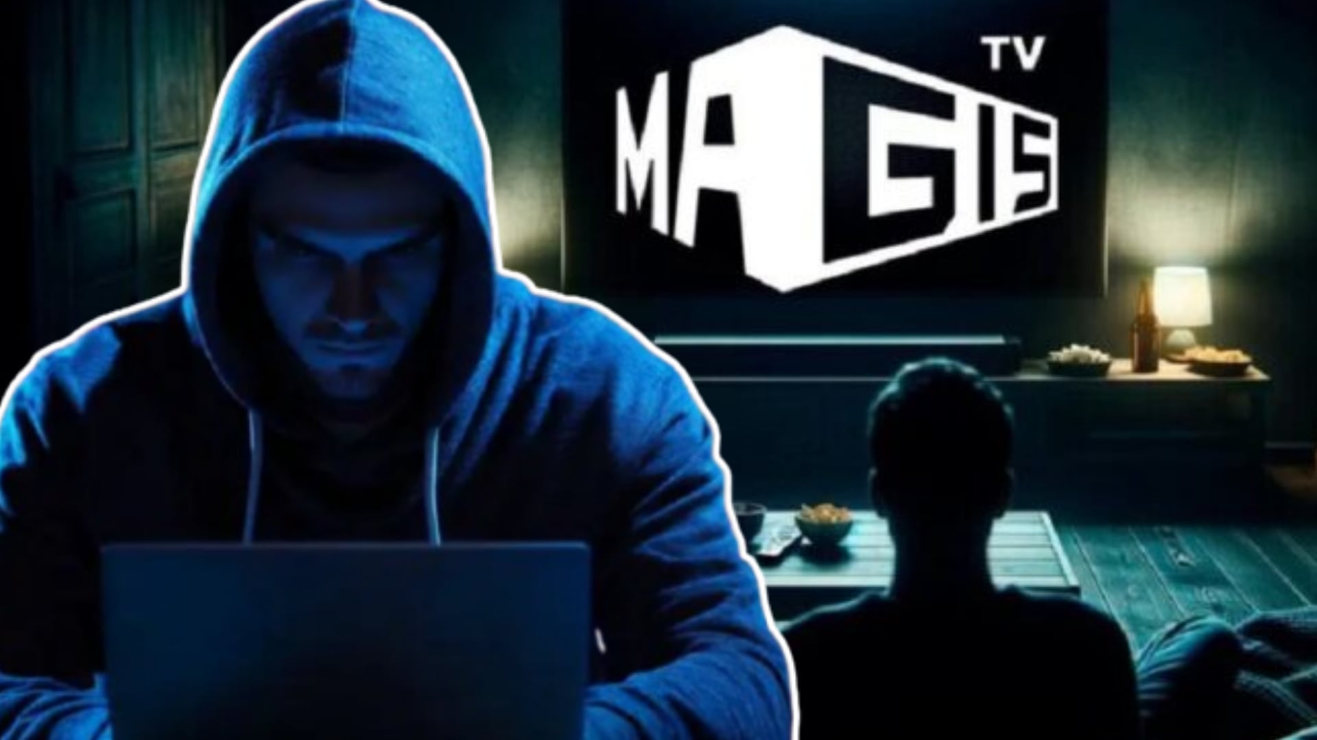 XUPER TV y Magis TV: es igual y tiene el mismo riesgo para ver películas y series