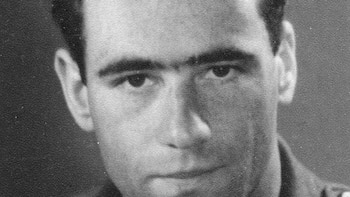 De refugiado alemán a espía clave: la historia de Fritz Lustig, el “escucha secreto” que ayudó a derrotar a los nazis