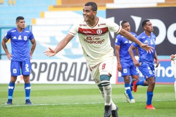 Nelinho Quina llegó a ser