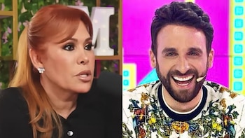 Magaly Medina contó por qué