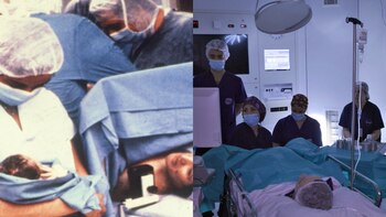 La fecundación in vitro en