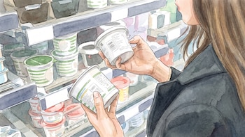 El azúcar oculto en los alimentos que parecen saludables: cómo reconocerlo