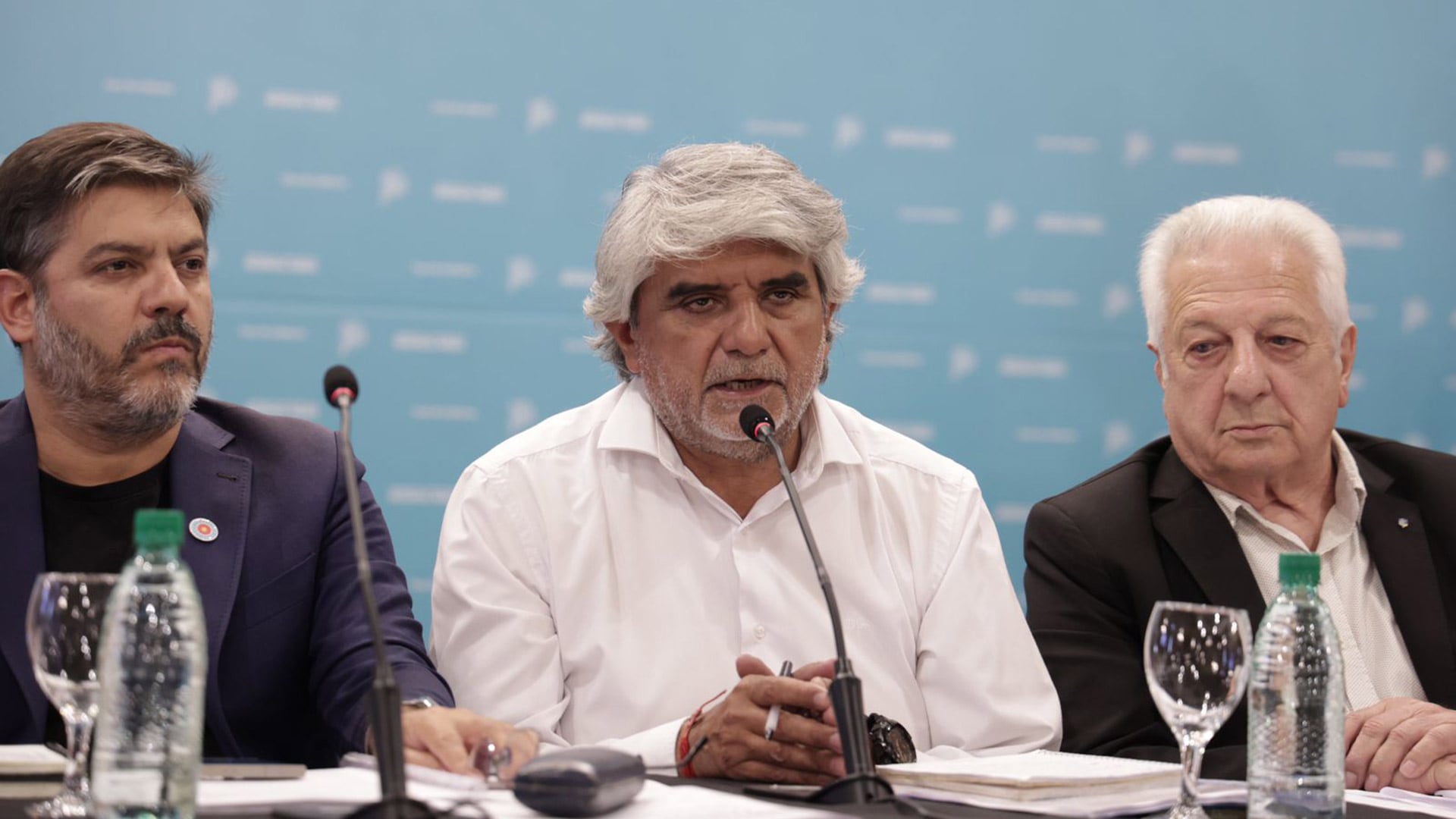 El Ministerio de Trabajo de la provincia de Buenos Aires está a cargo de Walter Correa, un hombre de Máximo Kirchner.