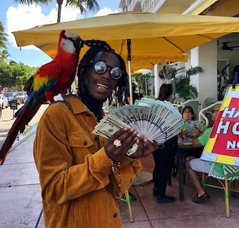 YNW Melly (Instagram)