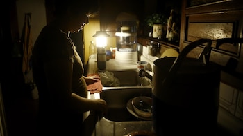 El ataque de EEUU ha