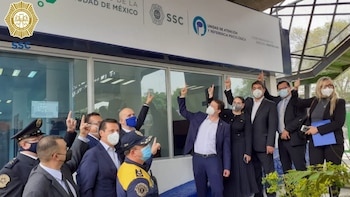 Esta Unidad está ubicada en