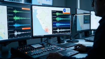 Temblor hoy en Perú EN VIVO: últimos sismos, epicentro y reporte del IGP del 11 de octubre de 2026