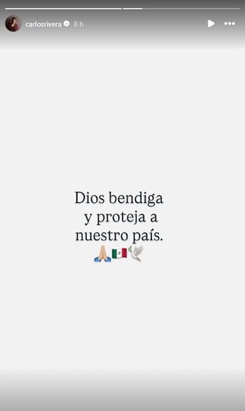 (IG: @carlosrivera)